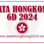 Data Keluaran HK 6D 2024 - Rekap Togel Hongkong Tercepat