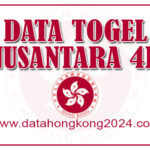 Data Togel Nusantara - Result Nusantara Pools 4D 2024
